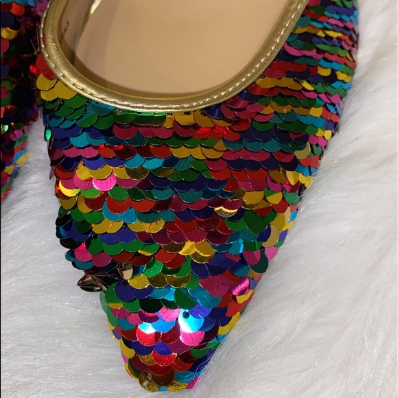 INC Internacional CONCEPTS HEELS - Picture 5 of 10